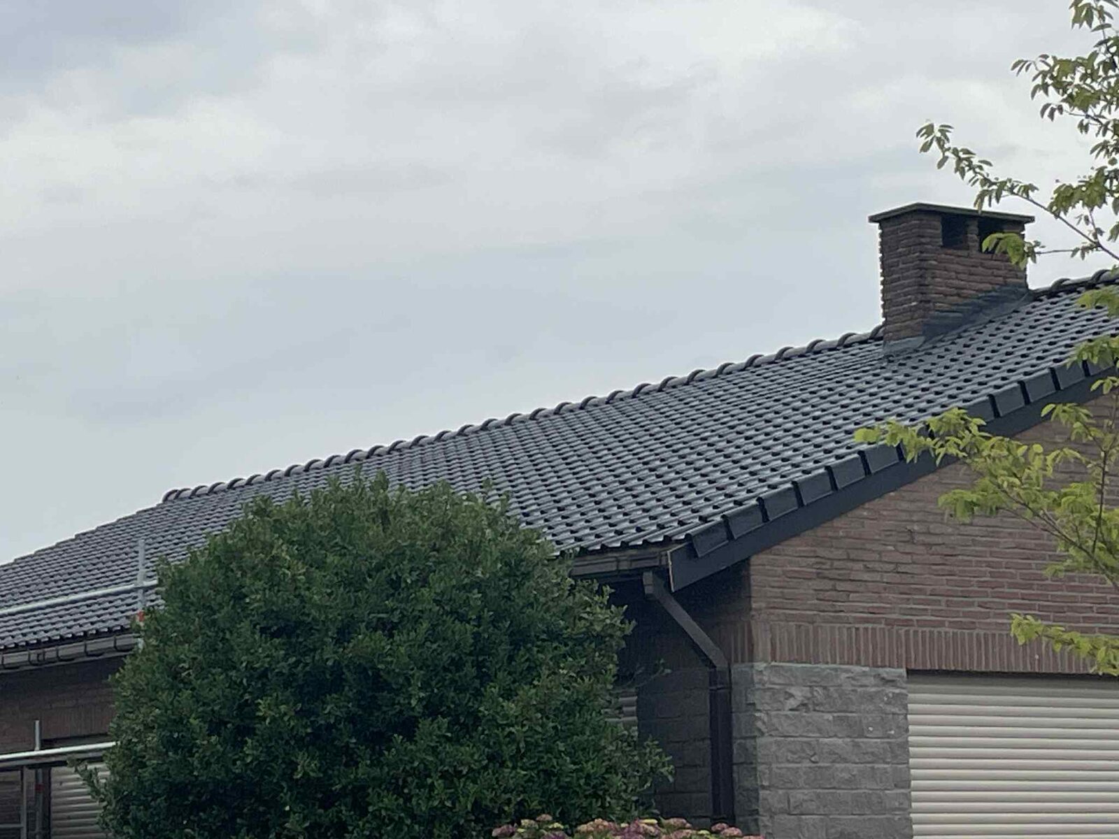 Dakwerken door MKB Dakwerken Sint-Niklaas – realisatie 28