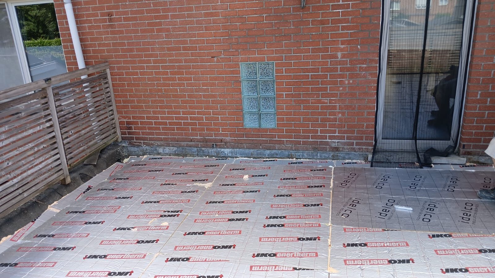 Dakwerken door MKB Dakwerken Sint-Niklaas – realisatie 7