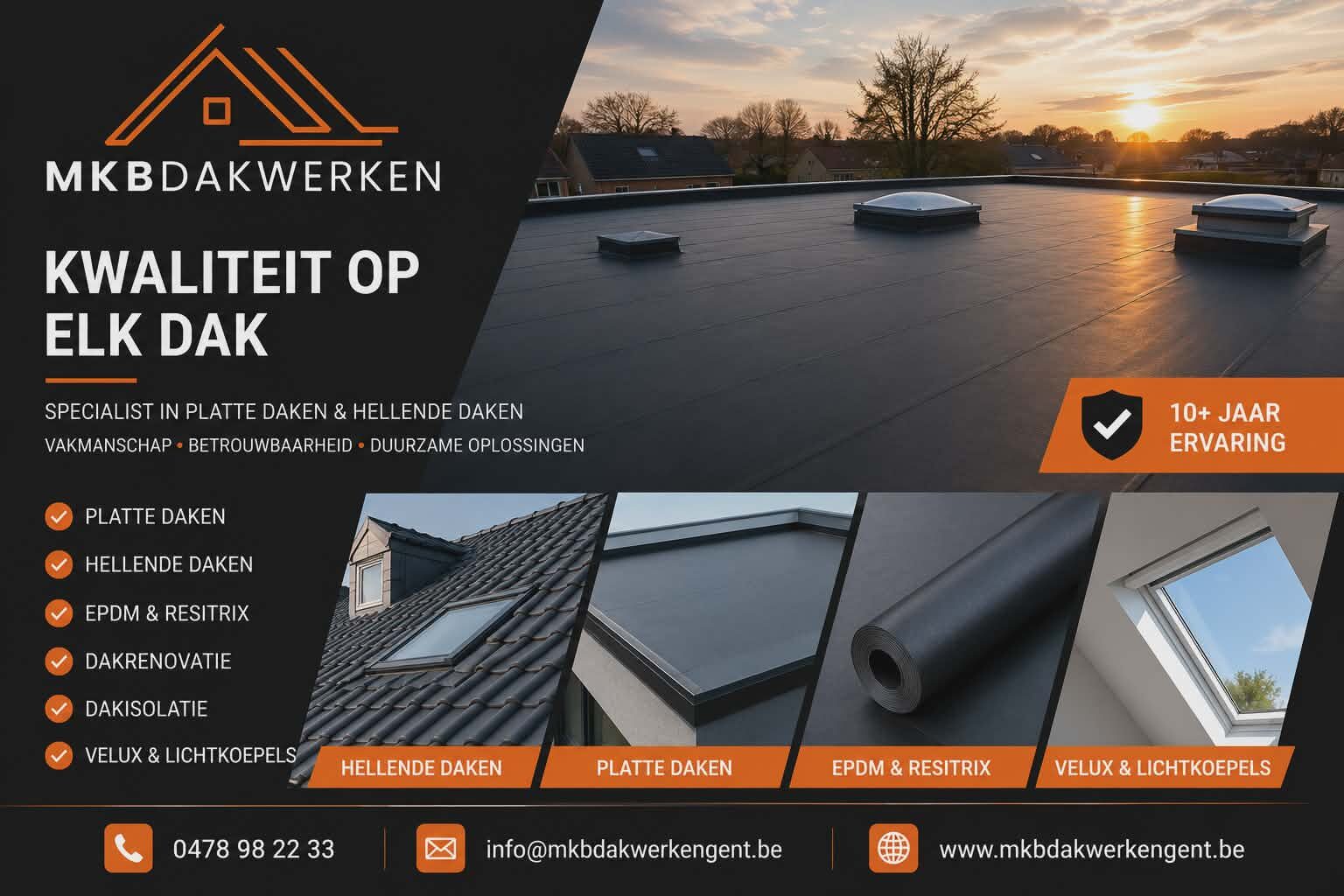 Velux installateur